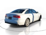 2013 Audi A6 3.0T Premium Plus