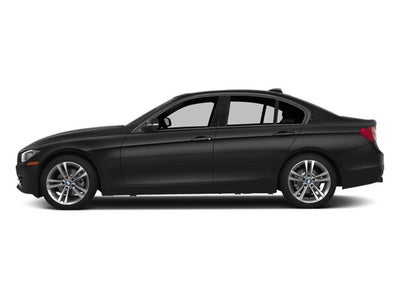 2014 BMW 3 Series 320i