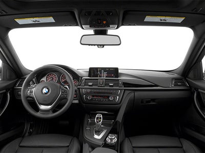 2014 BMW 3 Series 320i
