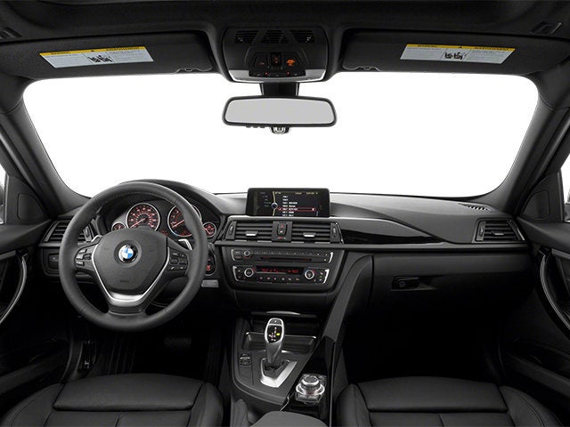 2014 BMW 3 Series 320i