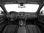 2016 BMW 3 Series 320i