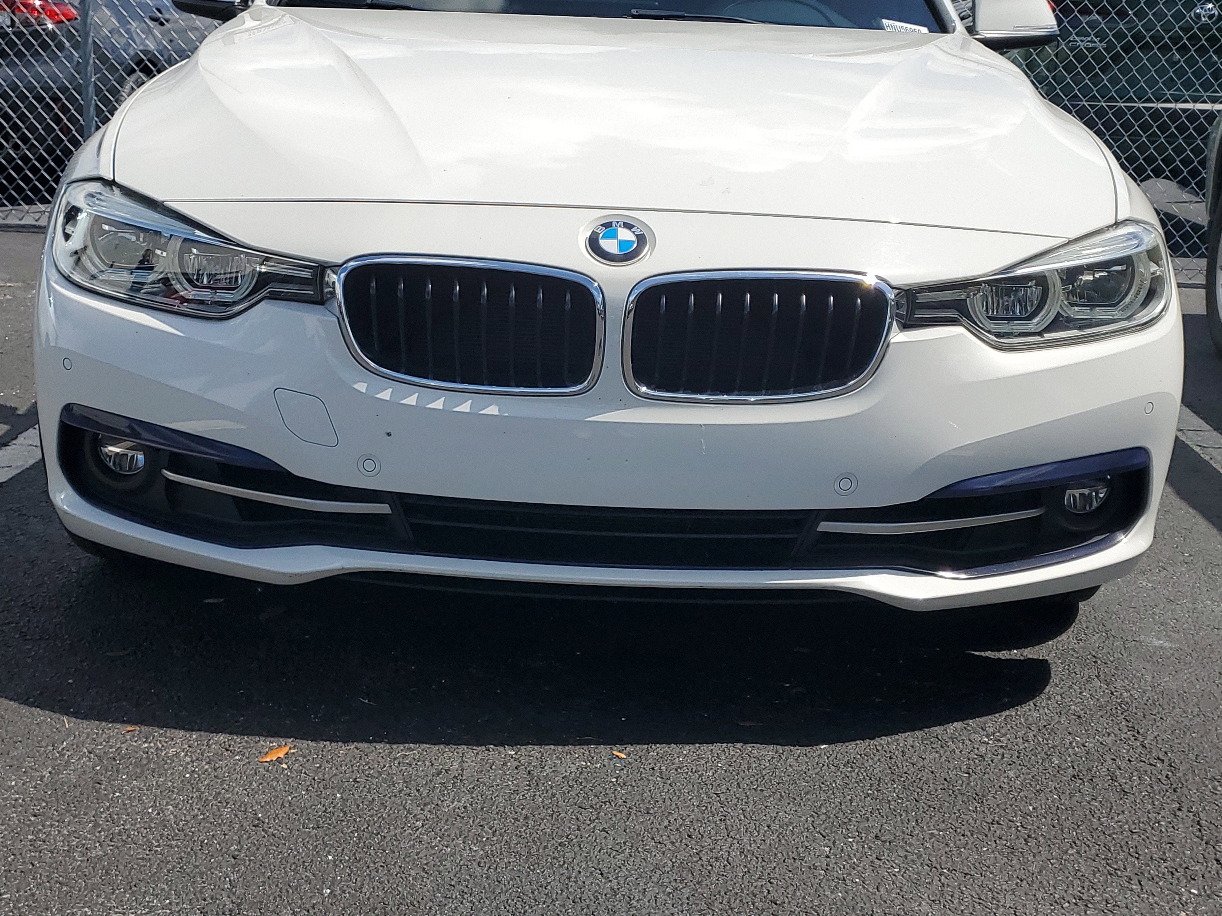 2017 BMW 3 Series 330i