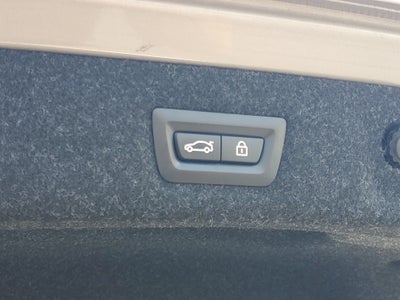 2019 BMW 5 Series 540i xDrive
