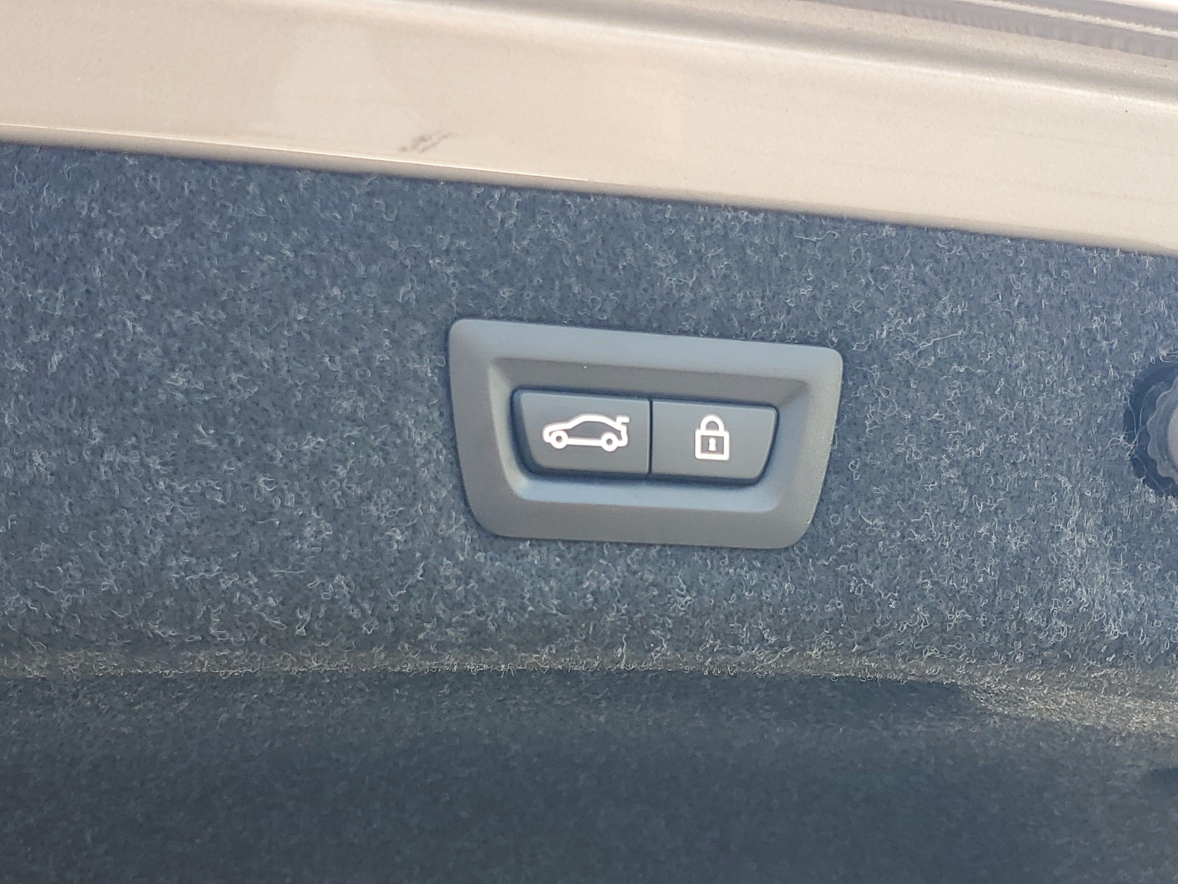2019 BMW 5 Series 540i xDrive