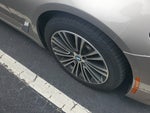 2019 BMW 5 Series 540i xDrive