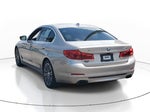 2019 BMW 5 Series 540i xDrive