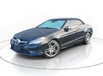 2015 Mercedes-Benz E-Class E 400