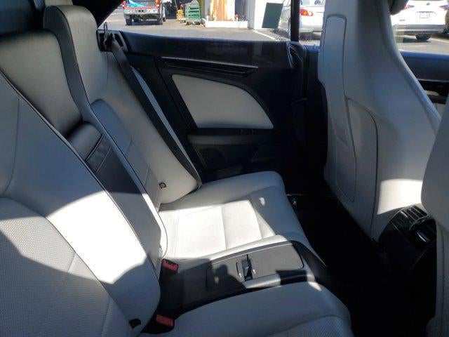 2015 Mercedes-Benz E-Class E 400