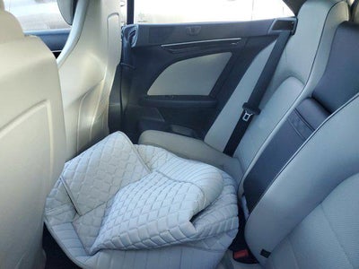 2015 Mercedes-Benz E-Class E 400