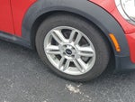 2015 MINI Cooper Convertible Base