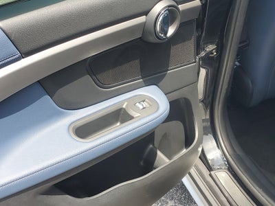 2023 MINI Countryman Cooper S