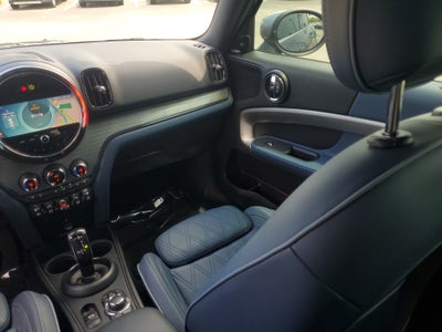 2023 MINI Countryman Cooper S