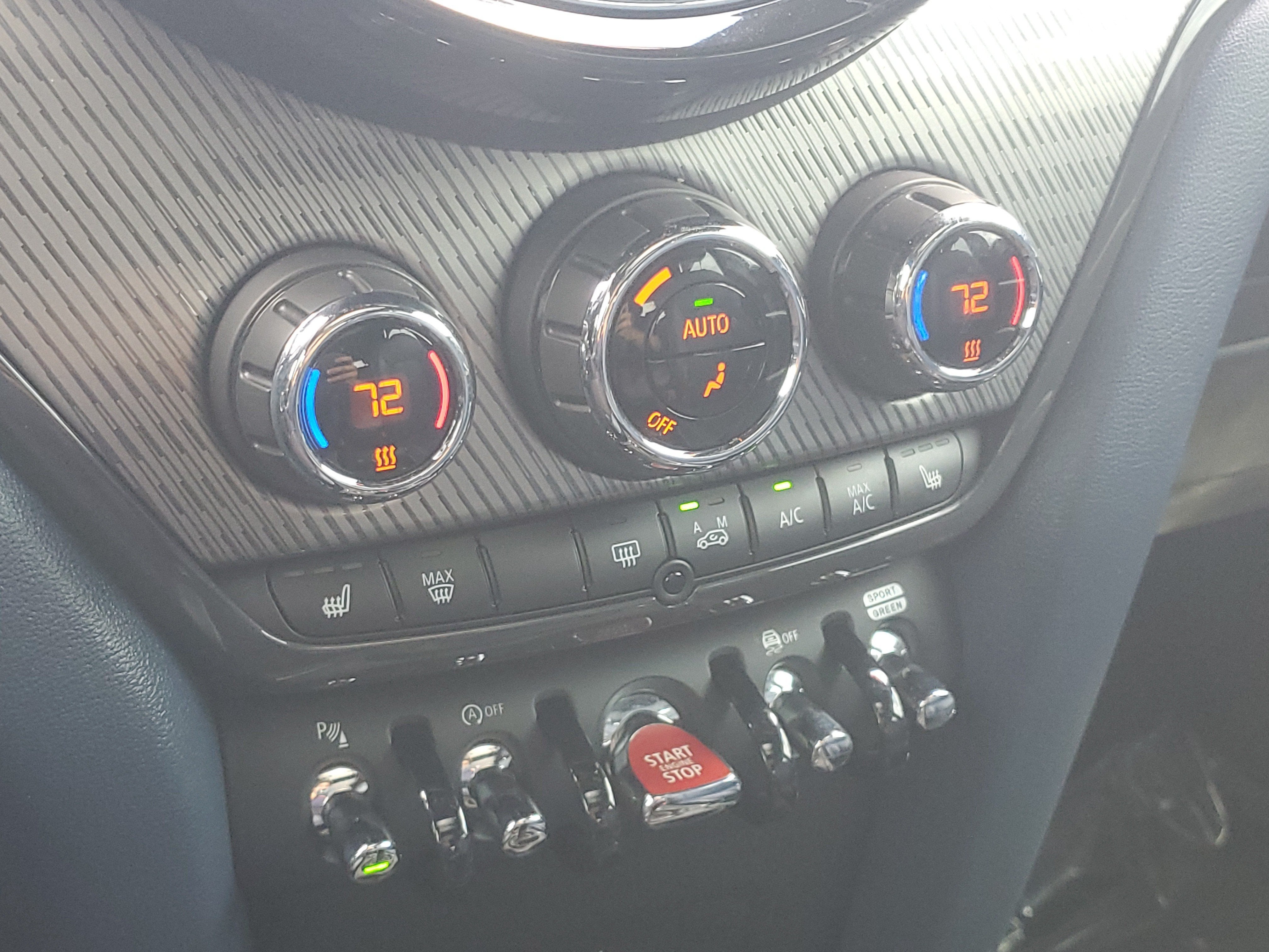 2023 MINI Countryman Cooper S