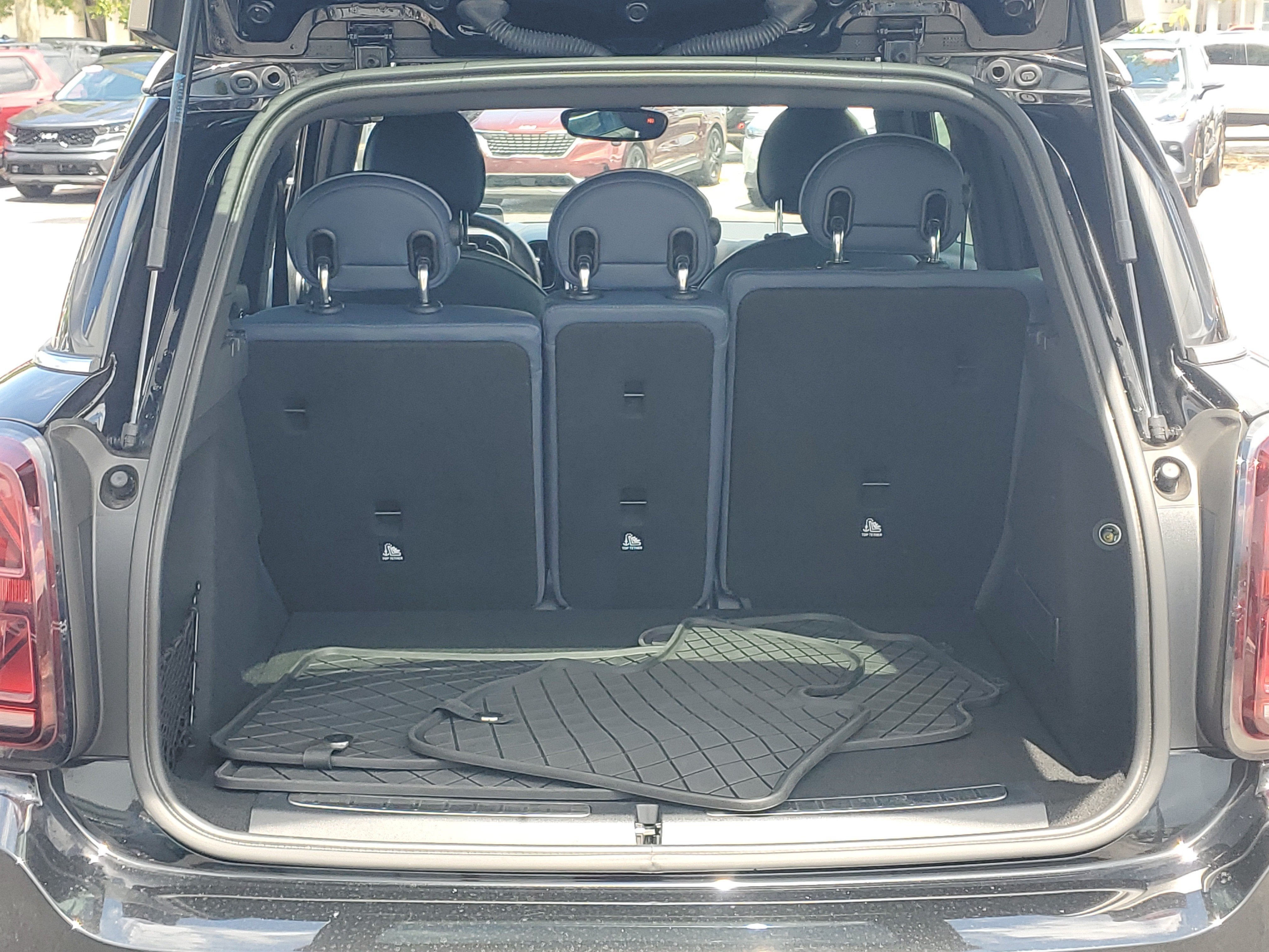 2023 MINI Countryman Cooper S