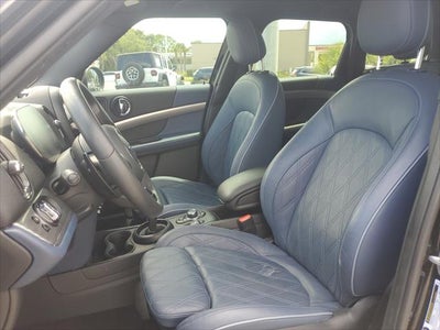 2023 MINI Countryman Cooper S