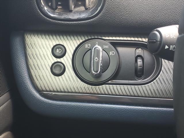 2023 MINI Countryman Cooper S