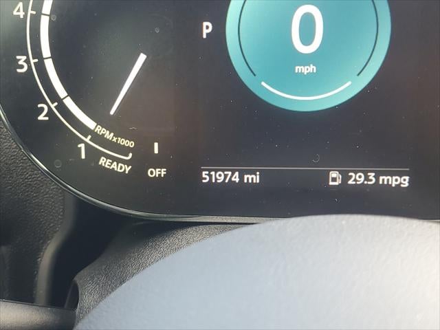 2023 MINI Countryman Cooper S