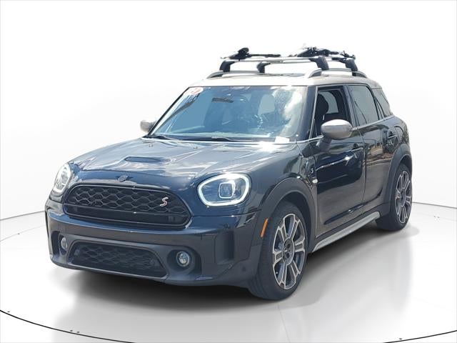 2023 MINI Countryman Cooper S