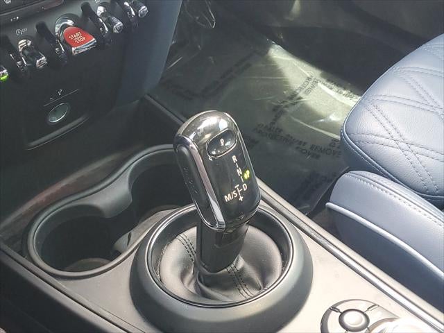 2023 MINI Countryman Cooper S