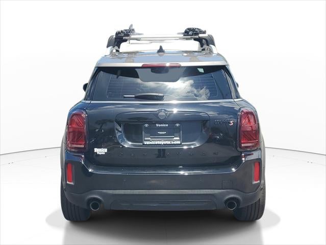 2023 MINI Countryman Cooper S