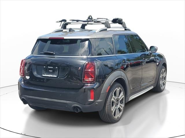 2023 MINI Countryman Cooper S