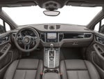 2018 Porsche Macan Base