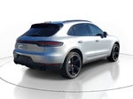 2021 Porsche Macan S