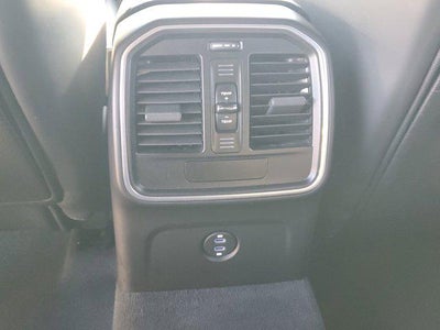 2021 Porsche Macan S