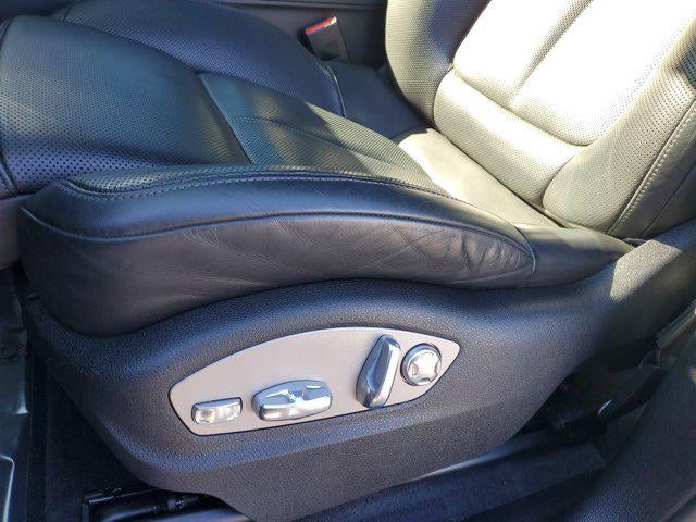 2021 Porsche Macan S