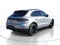 2021 Porsche Macan S