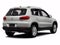 2012 Volkswagen Tiguan S