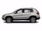 2012 Volkswagen Tiguan S