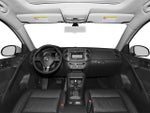 2012 Volkswagen Tiguan S