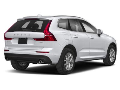 2018 Volvo XC60 Momentum