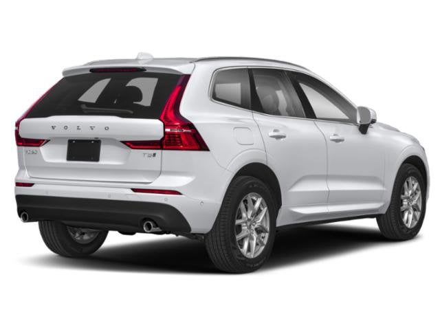 2018 Volvo XC60 Momentum