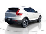 2024 Volvo XC40 Plus Dark Theme