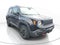 2017 Jeep Renegade Trailhawk