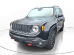 2017 Jeep Renegade Trailhawk