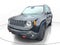 2017 Jeep Renegade Trailhawk