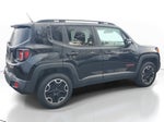 2017 Jeep Renegade Trailhawk