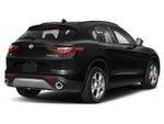 2018 Alfa Romeo Stelvio Base