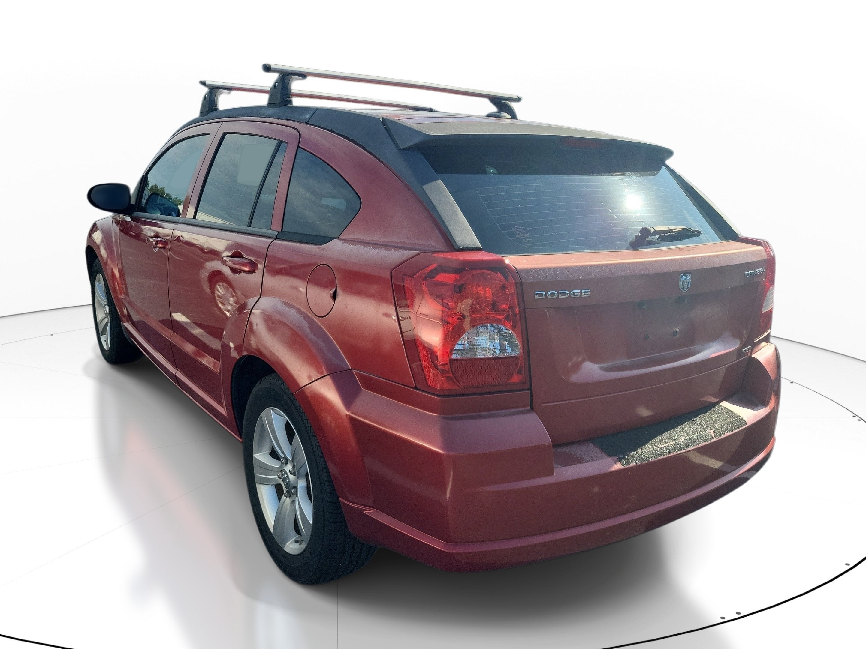 2010 Dodge Caliber SXT