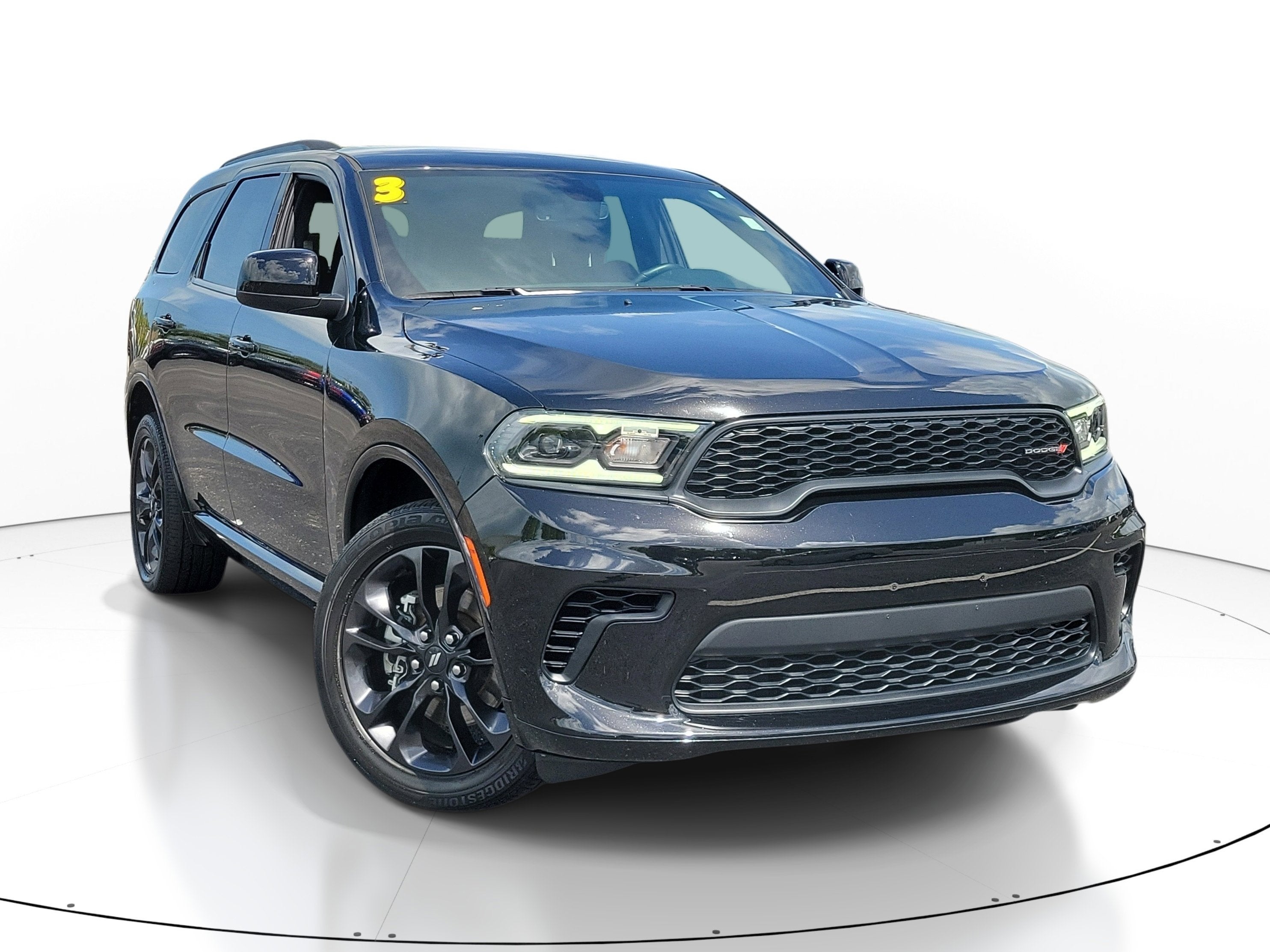 2023 Dodge Durango GT