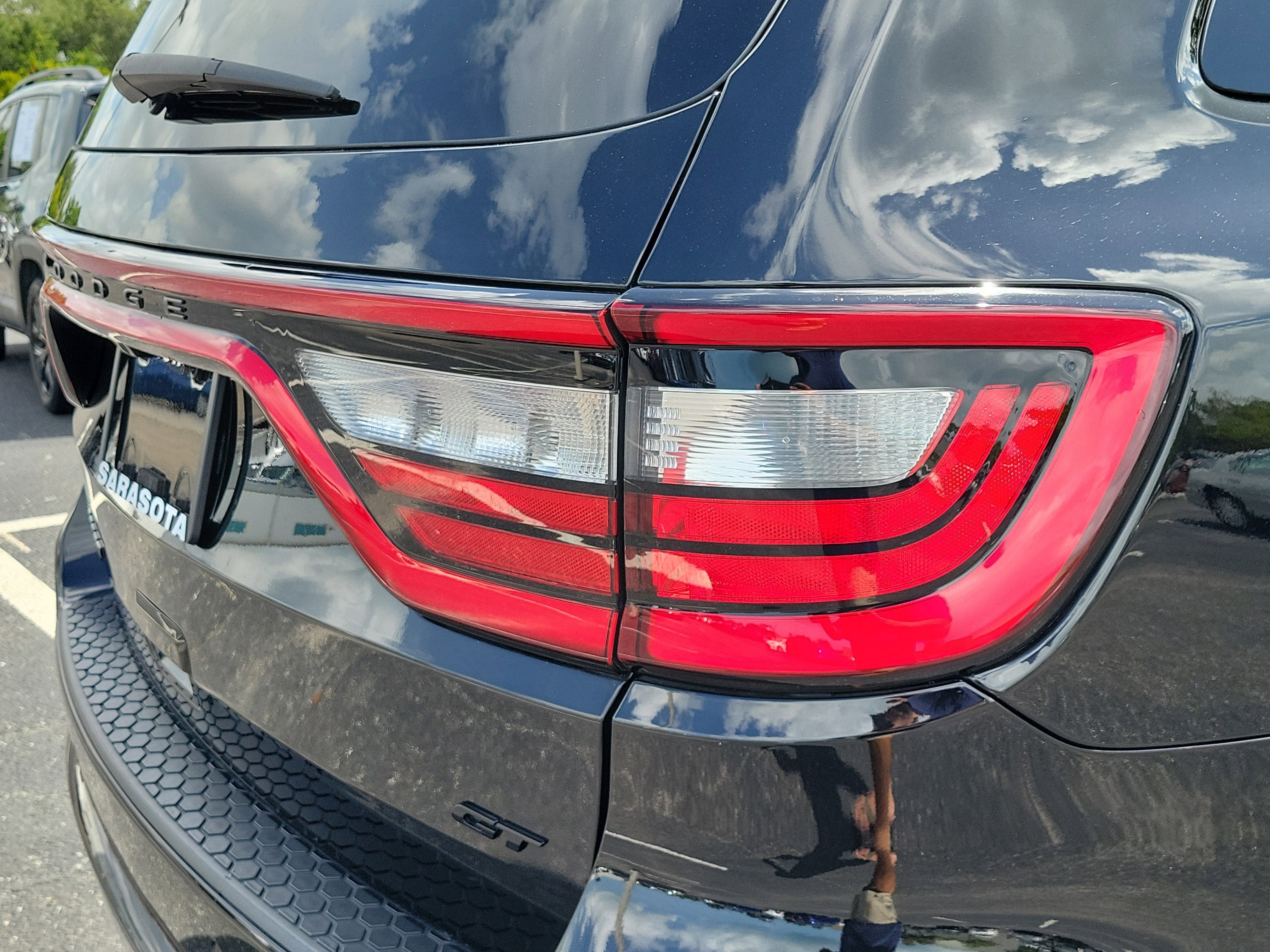 2023 Dodge Durango GT