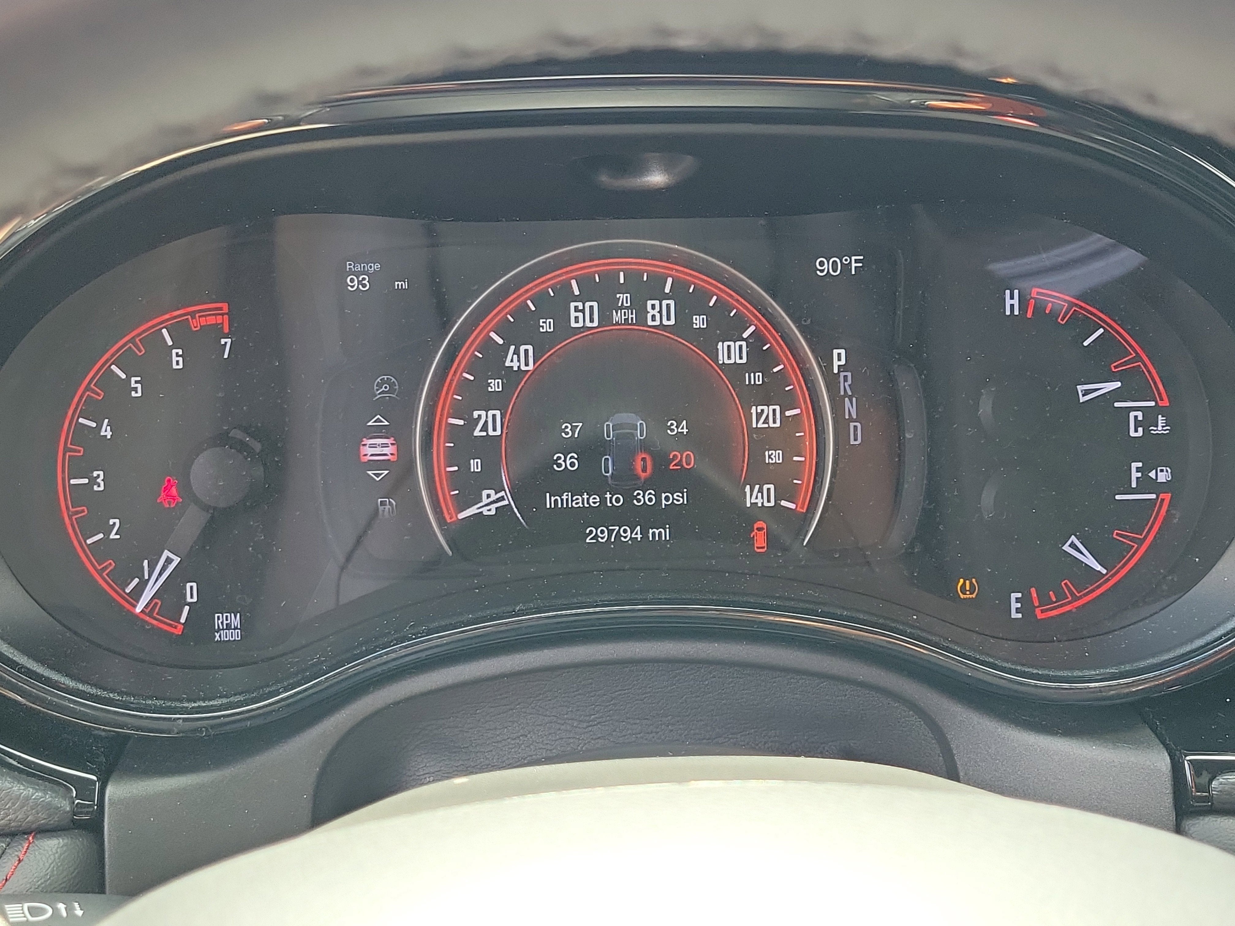 2023 Dodge Durango GT