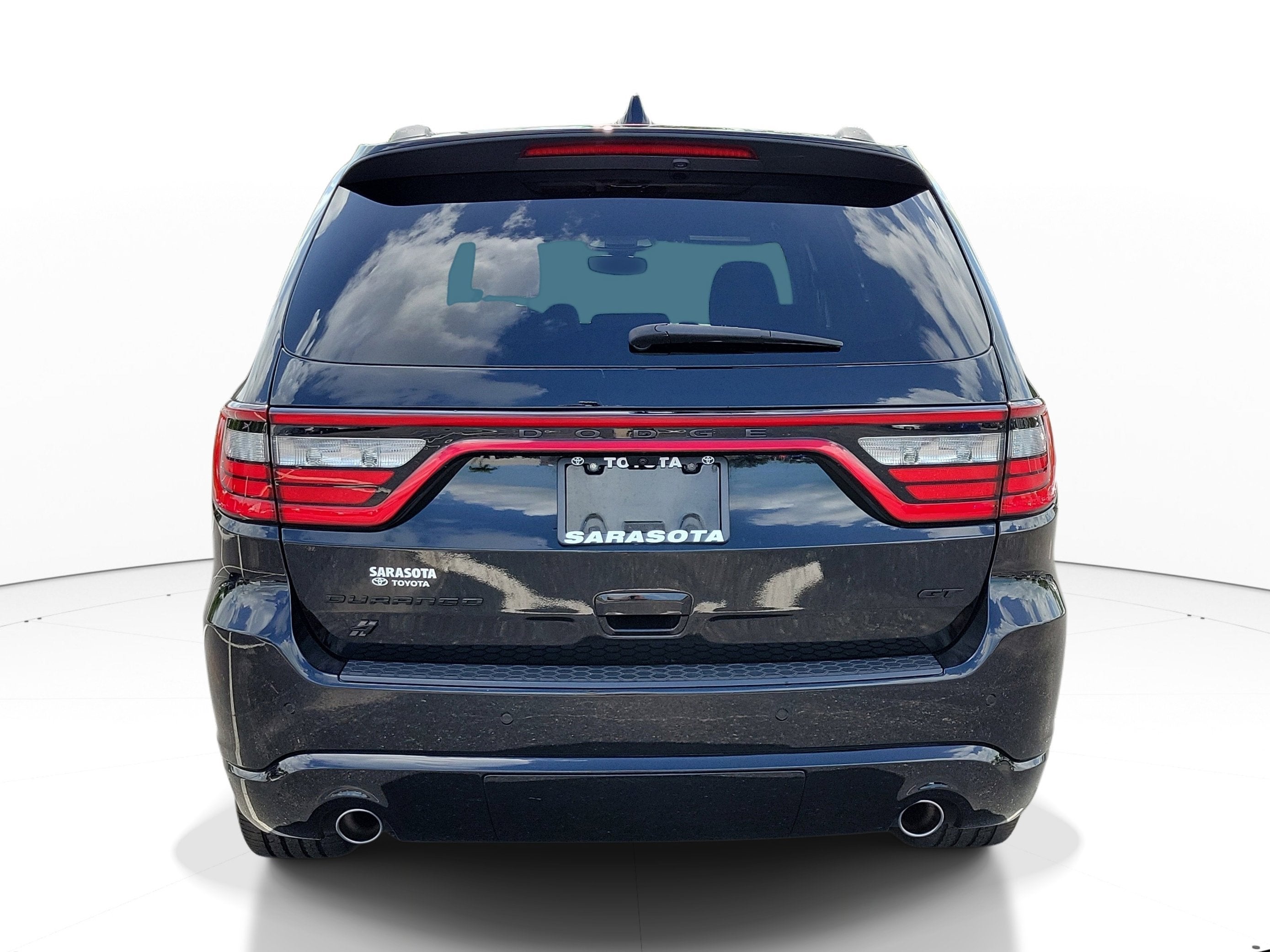 2023 Dodge Durango GT