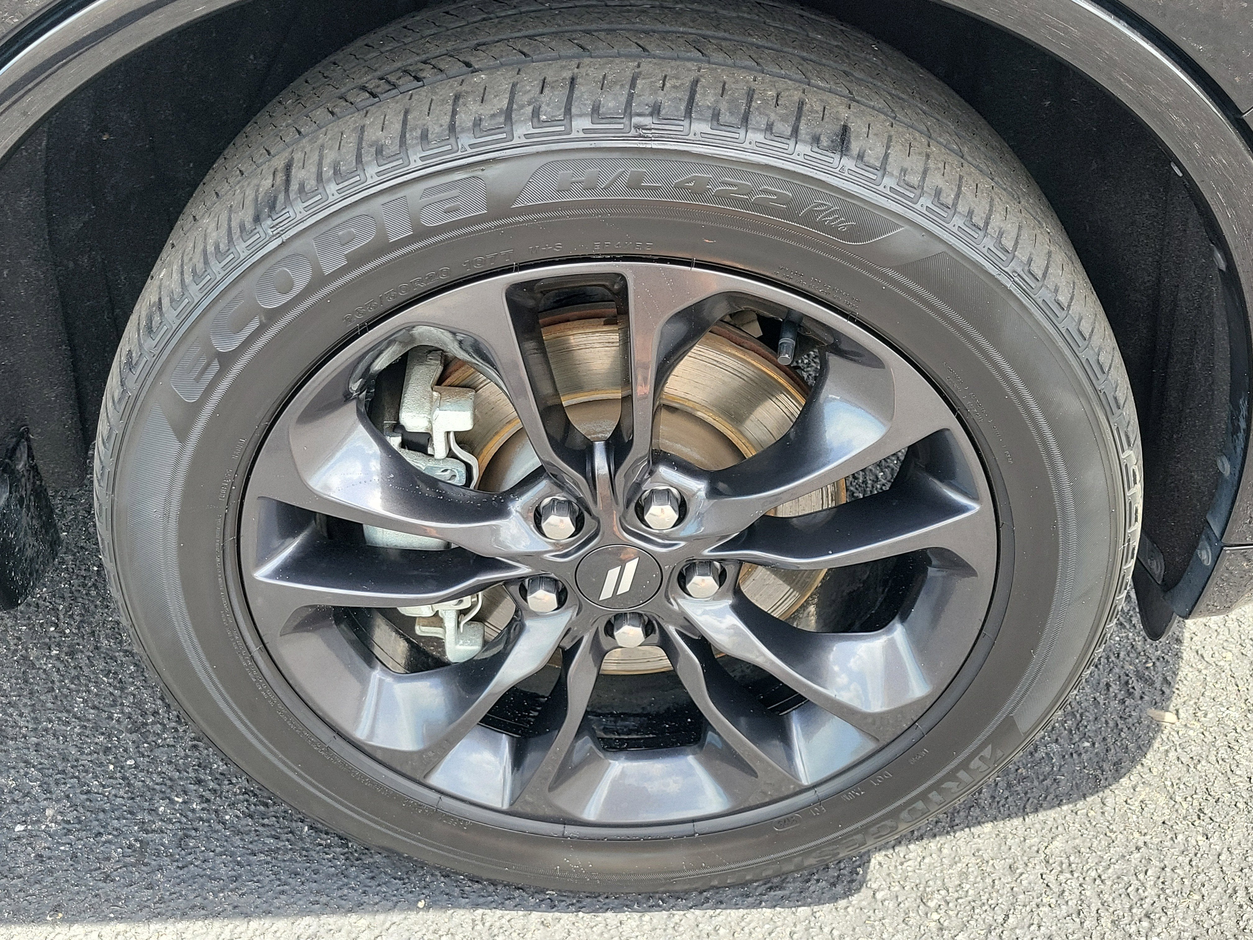 2023 Dodge Durango GT