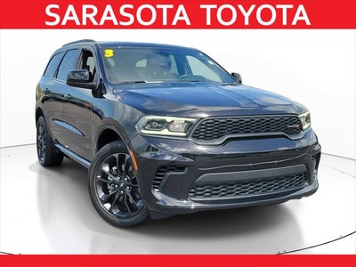2023 Dodge Durango GT