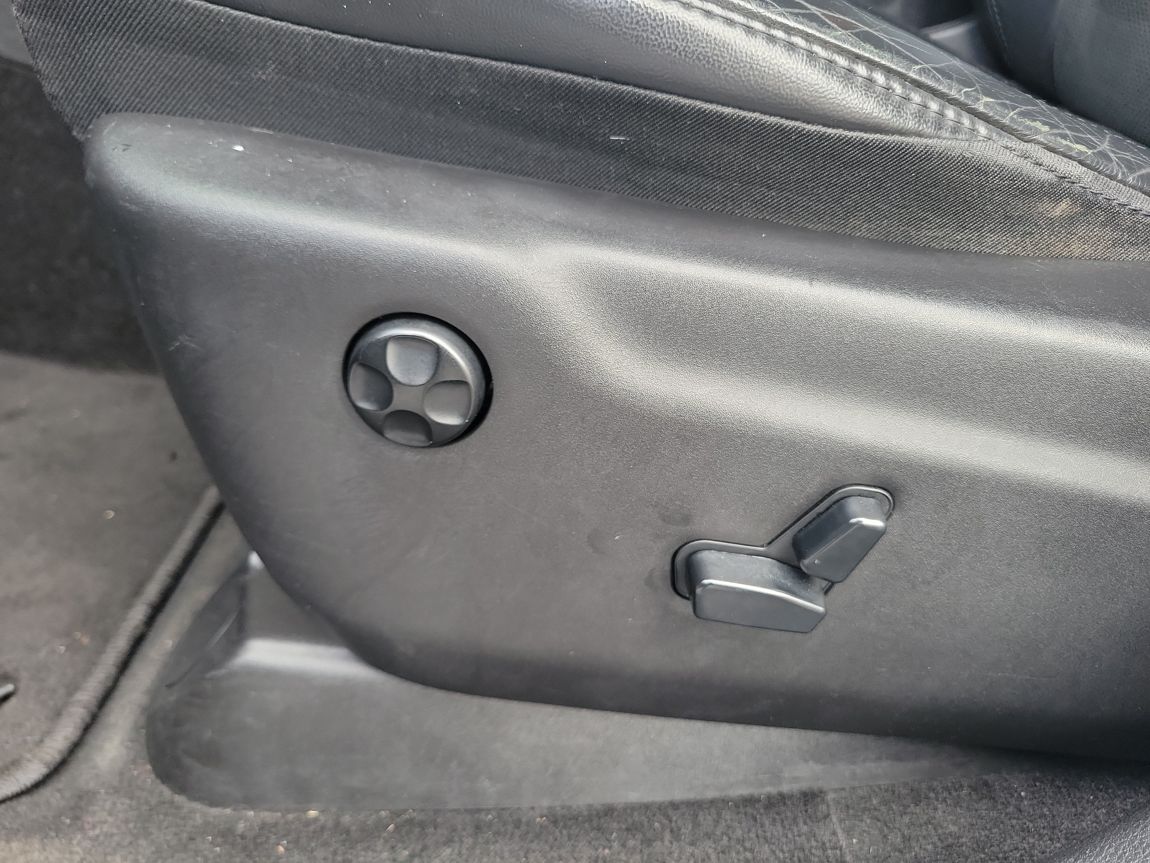 2015 Jeep Grand Cherokee Altitude