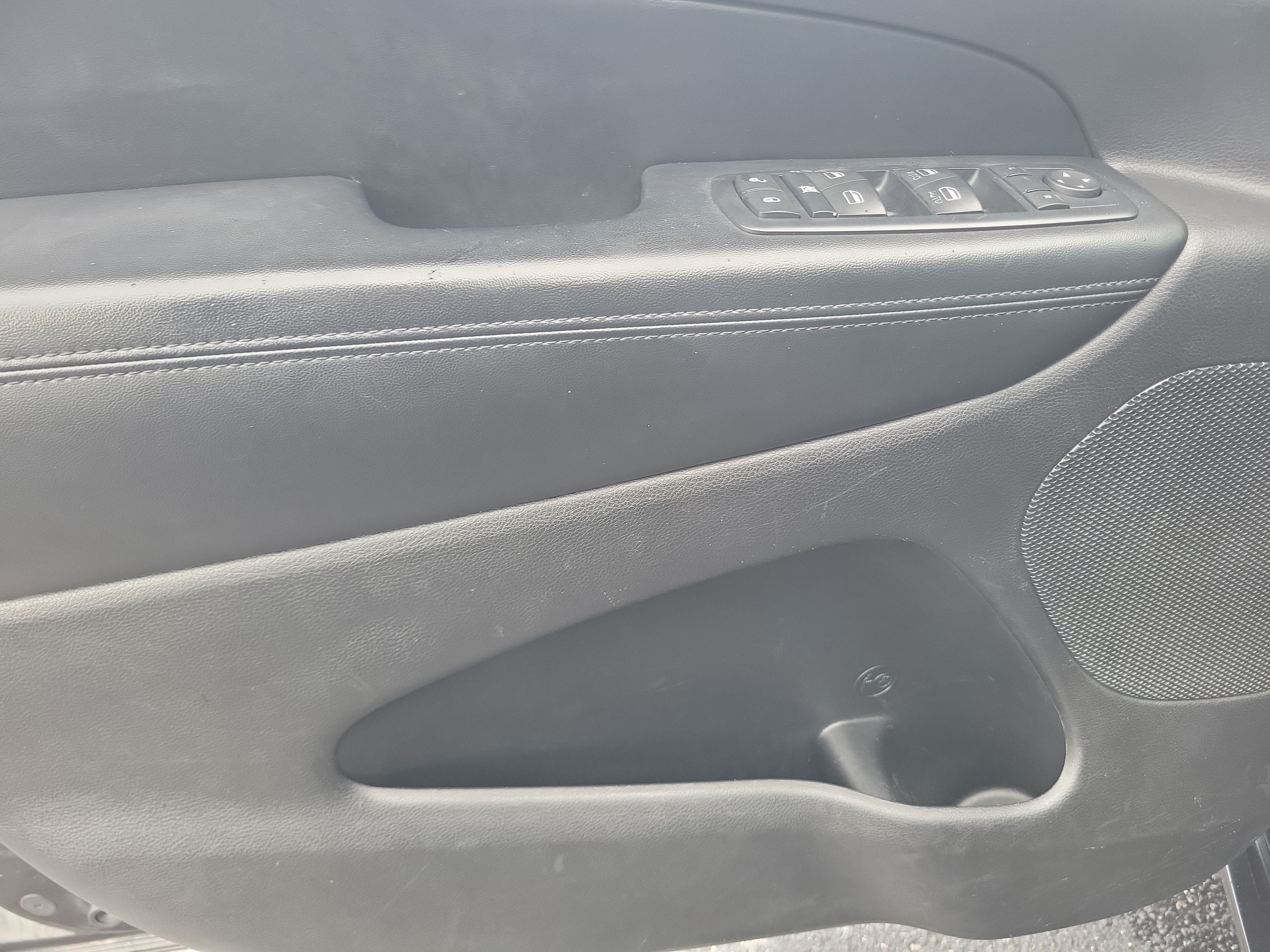 2015 Jeep Grand Cherokee Altitude